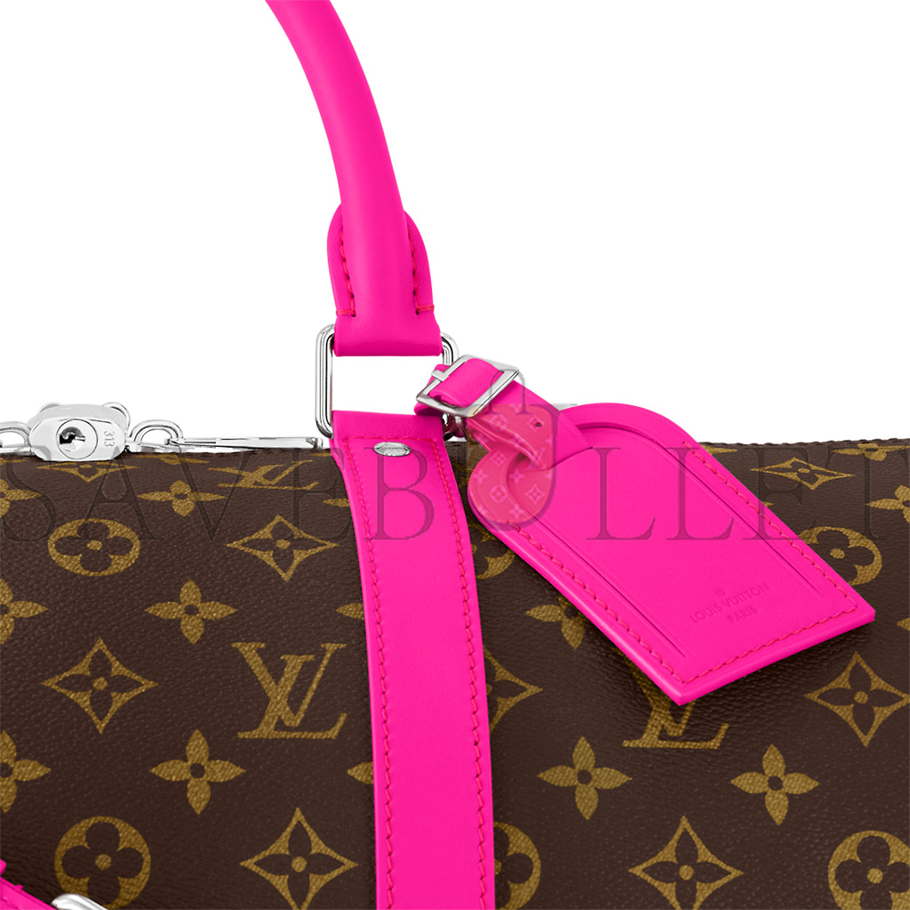 LOUIS VUITTON KEEPALL BANDOULIÈRE 50 M46773 (50*29*23cm)